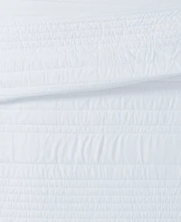 Truly Calm 3-Pc. Quilt Set, Full/Queen