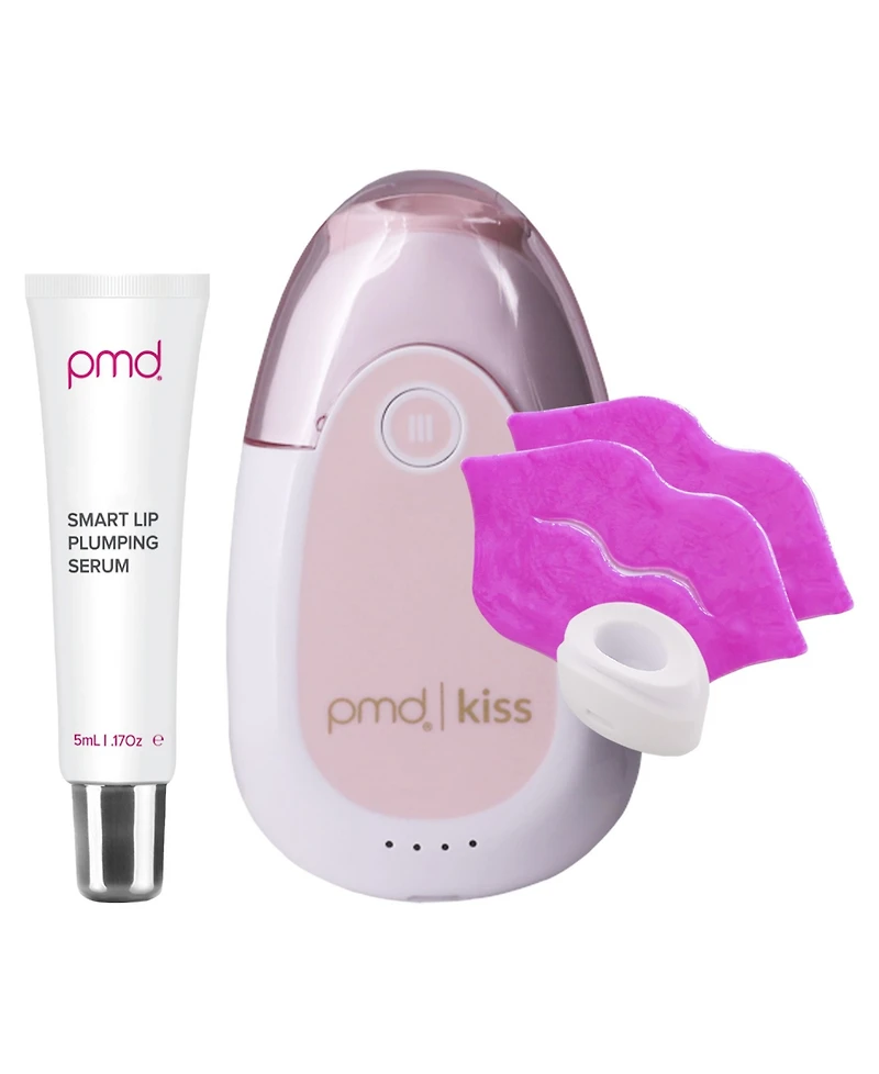 pmd Kiss Lip Plumping System