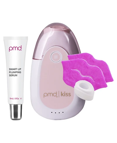 pmd Kiss Lip Plumping System