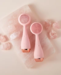 Pmd Clean Pro Rose Quartz- Facial Cleansing Device