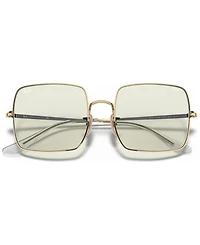 Ray-Ban Women's Evolve Photochromatic Glasses, RB1971