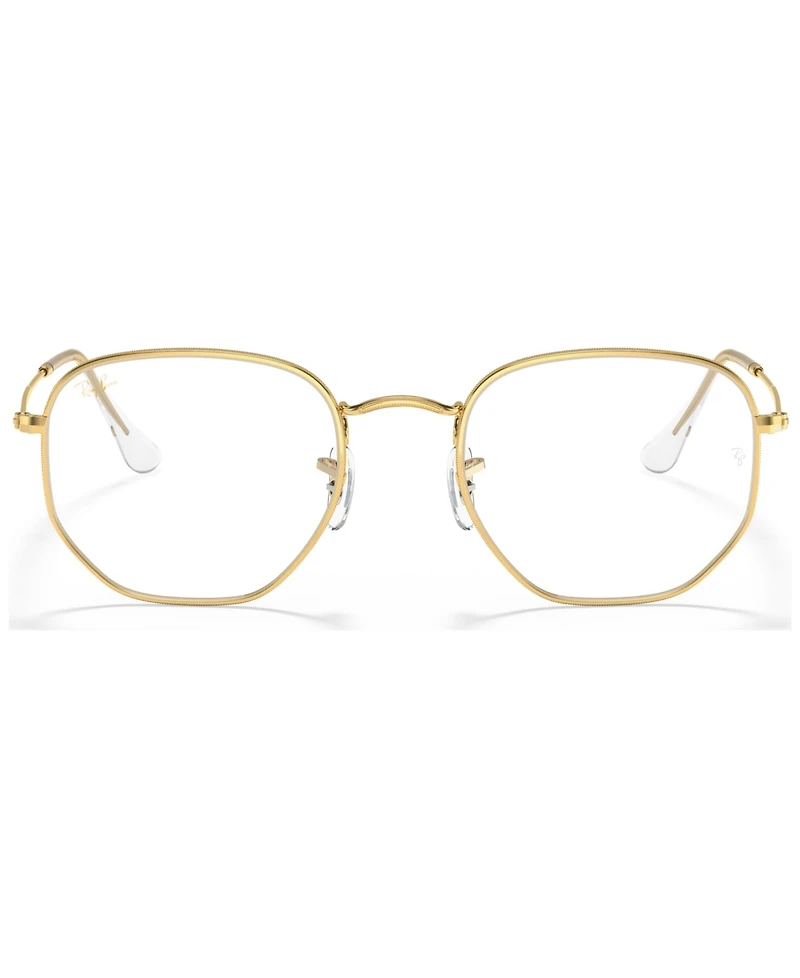 Ray-Ban Unisex Blue Light Glasses