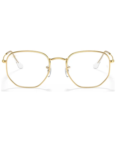 Ray-Ban Unisex Blue Light Glasses