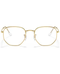 Ray-Ban Unisex Blue Light Glasses