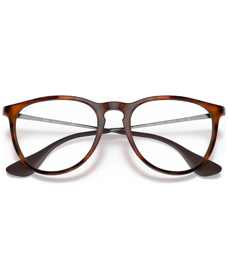 Ray-Ban Women's Blue Light Glasses, RB4171