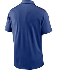 Nike Men's Chicago Cubs Team Franchise Polo