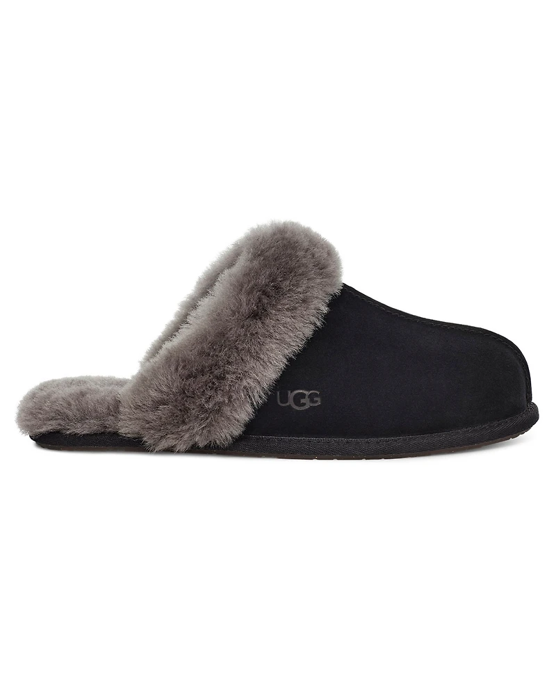 Ugg Women's Scuffette Ii Slip On Slippers