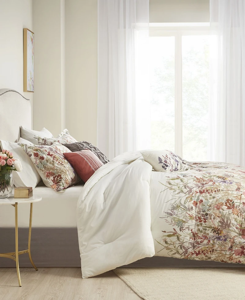 Madison Park Mariana 7-Pc. Comforter Set