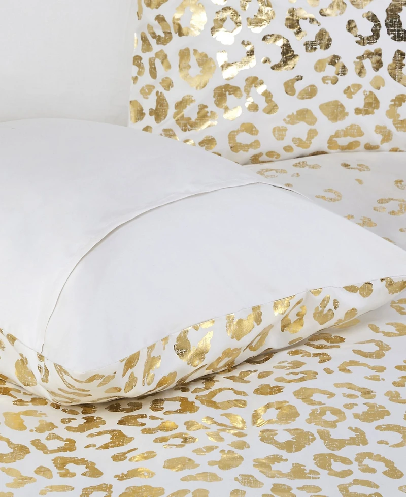 Intelligent Design Lillie 4-Pc. Duvet Cover Set, Twin/Twin Xl