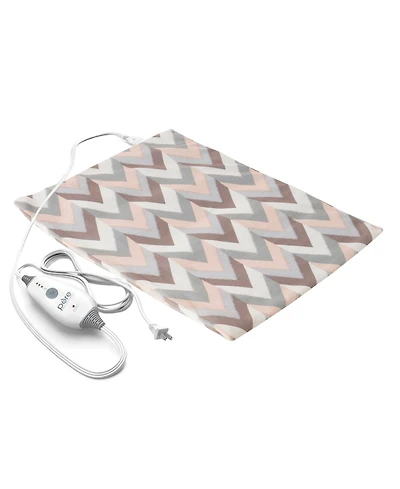Pure Enrichment PureRelief Express Designer Series 12" x 15" Heating Pad