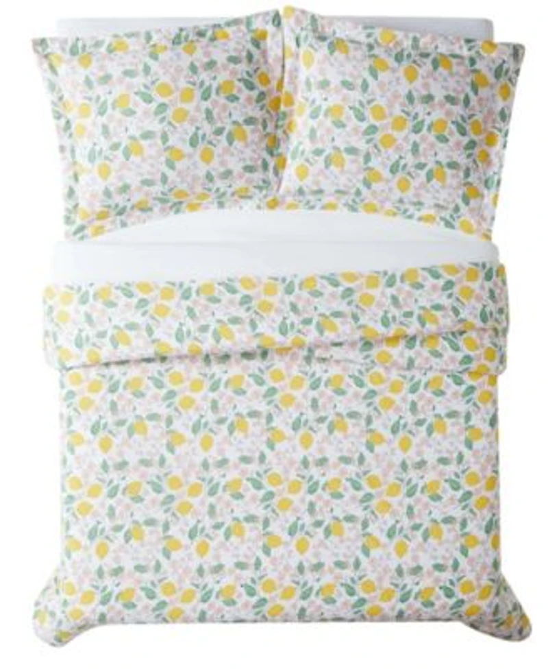 Brooklyn Loom Verbena Duvet Cover Sets