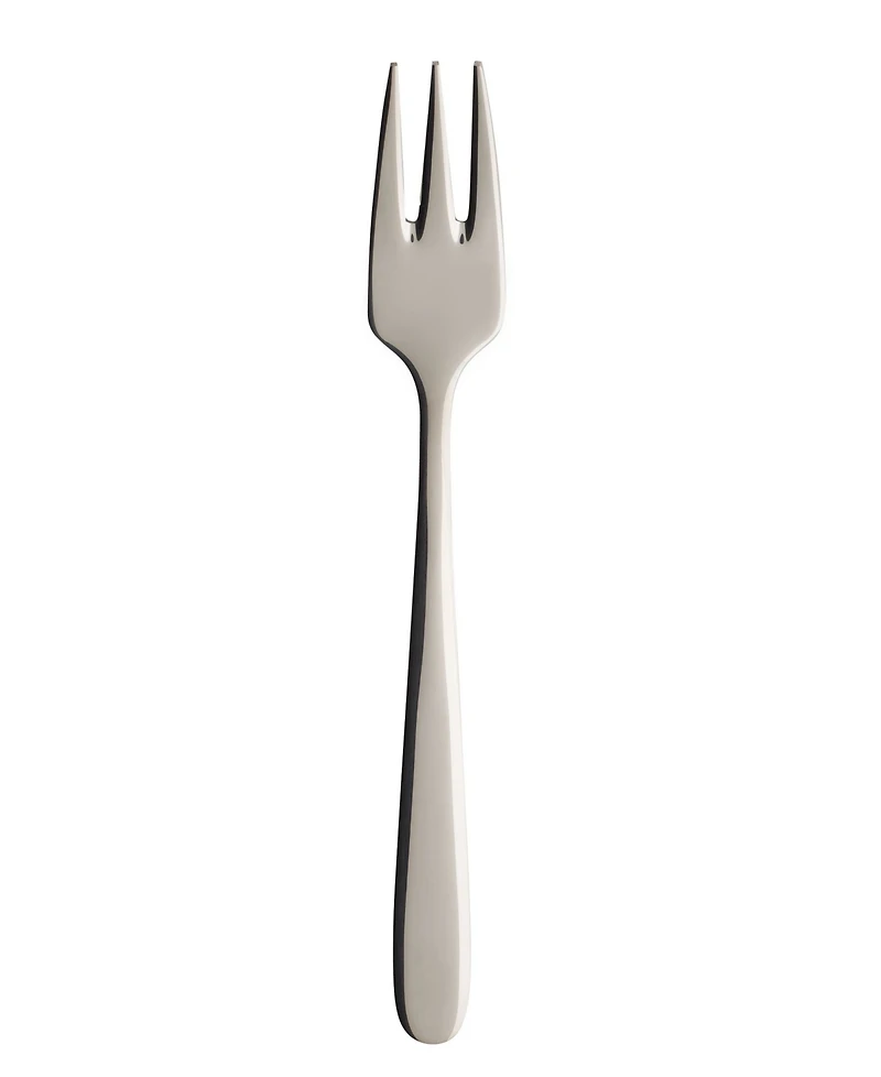 Villeroy & Boch Daily Line Pastry Forks Set, 6 Pieces