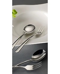 Villeroy & Boch Daily Line Spaghetti Set, 4 Pieces