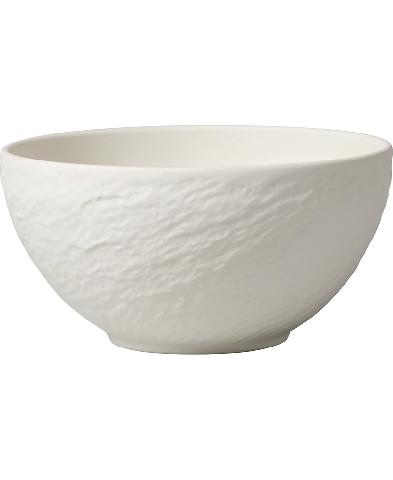 Villeroy & Boch Manufacture Rock 4-Piece Place Setting