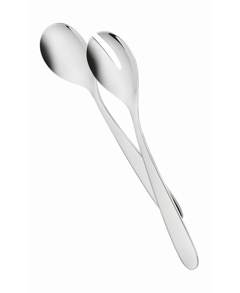 Villeroy & Boch Daily Line Salad Serving Set