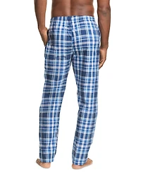 Polo Ralph Lauren Men's Plaid Woven Pajama Pants