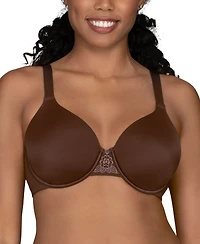 Vanity Fair Beauty Back Smoothing Full-Figure Contour Bra