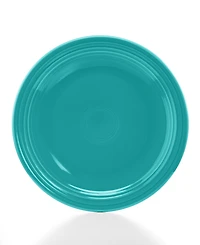 Fiesta Classic Rim 9" Luncheon Plate