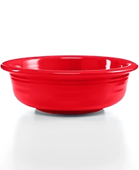 Fiesta Classic Rim 8 1/4 Inch Large Serving Bowl 40 oz.