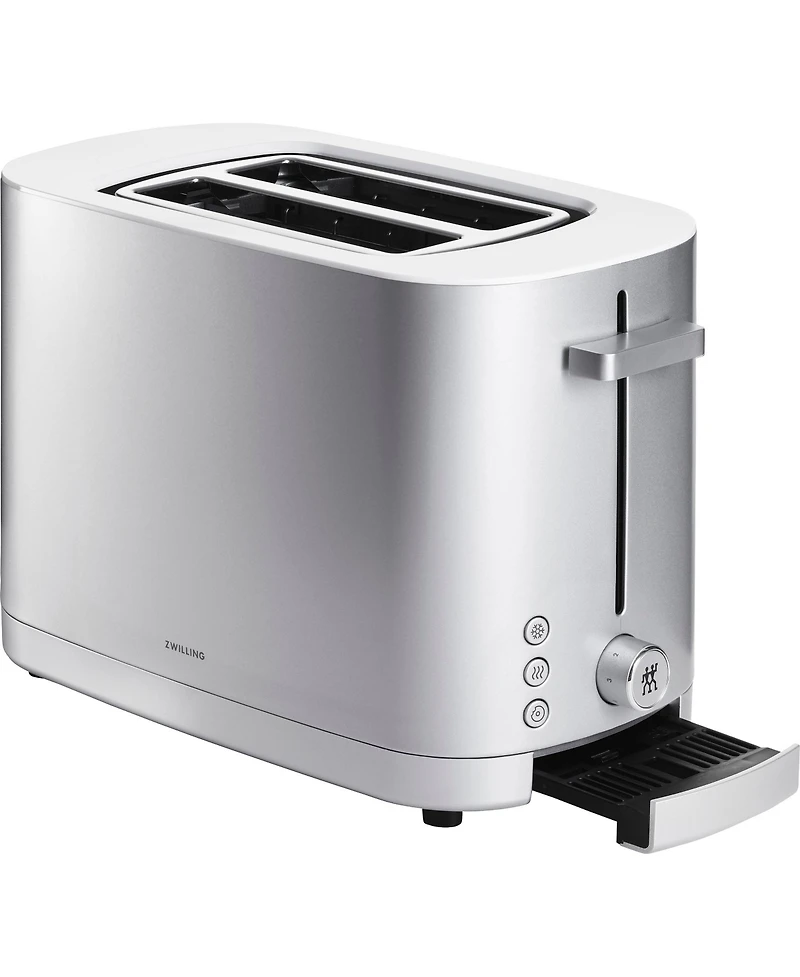 Zwilling Enfinigy 2-Slot Toaster