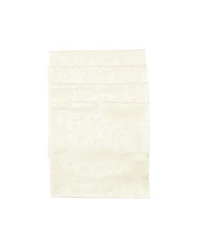 Lenox Opal Innocence Napkins, Set of 4