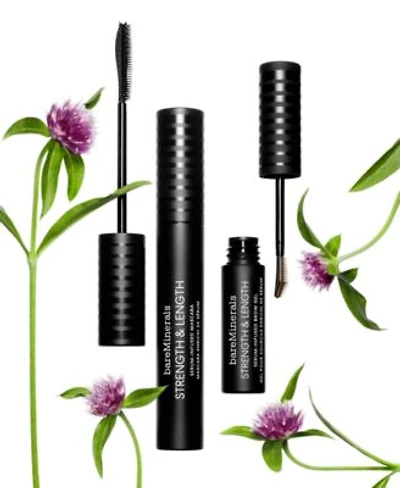 Bareminerals Strength Length Collection