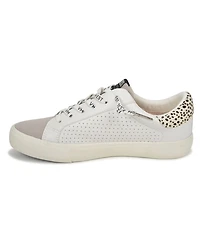 Grande - Wild Cheetah Women's Sneaker by Vintage Havana