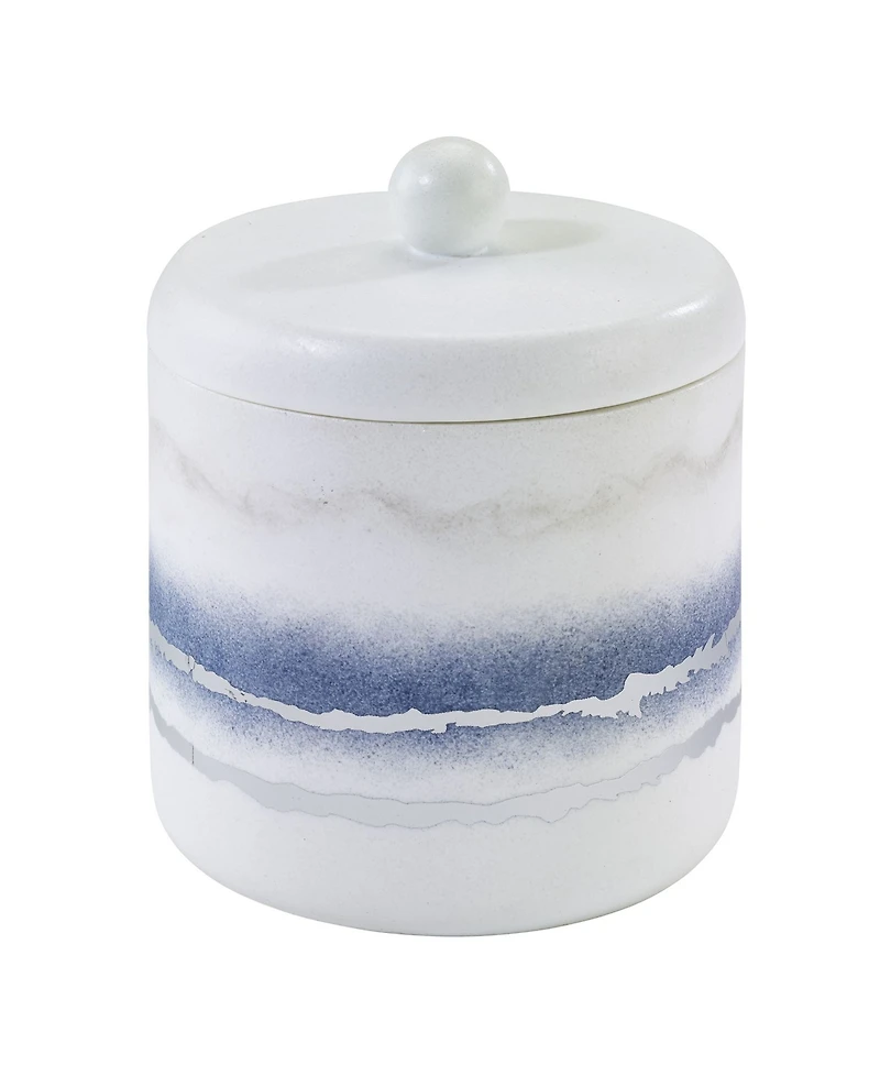 Avanti Murano Jar