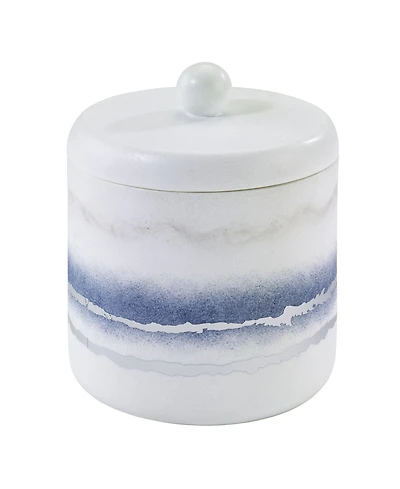 Avanti Murano Jar