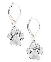 Pet Friends Jewelry Paw Drop Earring