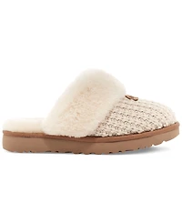 Ugg Women's Cozy Faux-Shearling Slippers