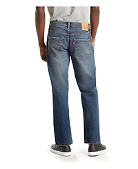 Levi's Men's Big & Tall 559 Flex Relaxed Straight Fit Jeans