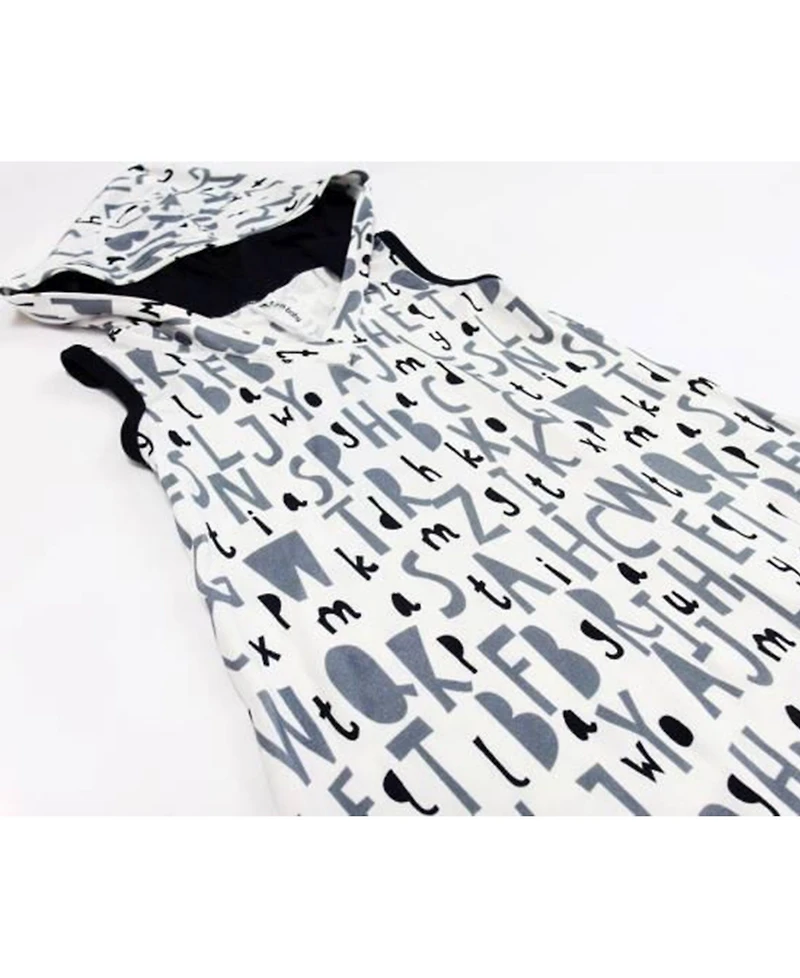 Earth Baby Outfitters Boys and Girls Hoodie Jumper