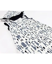 Earth Baby Outfitters Boys and Girls Hoodie Jumper