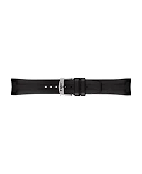 Tissot Men's Swiss Chronograph Seastar 1000 Black Rubber Strap Diver Watch 45.5mm