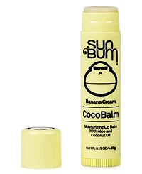 Sun Bum Coco Balm Moisturizing Lip Balm, 0.15 oz.