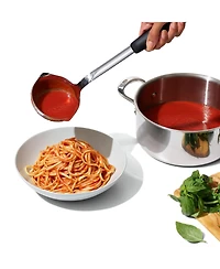 Oxo Stainless Steel Ladle
