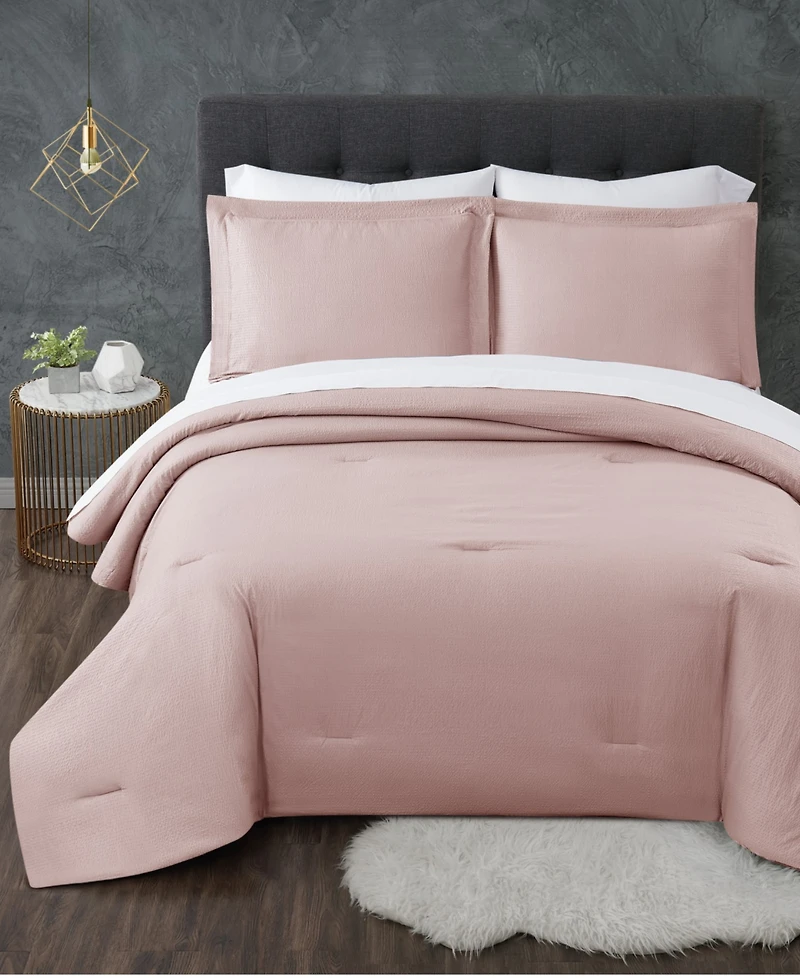 Truly Calm Antimicrobial -Pc. Comforter Set