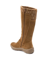 Baretraps Women's Adele Cold Weather Tall Boot