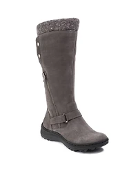 Baretraps Women's Adele Cold Weather Tall Boot