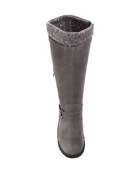 Baretraps Adele Water Resistant Tall Shaft Women's Boot