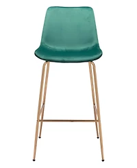 Zuo Tony Bar Chair