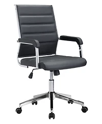 Zuo Liderato Office Chair
