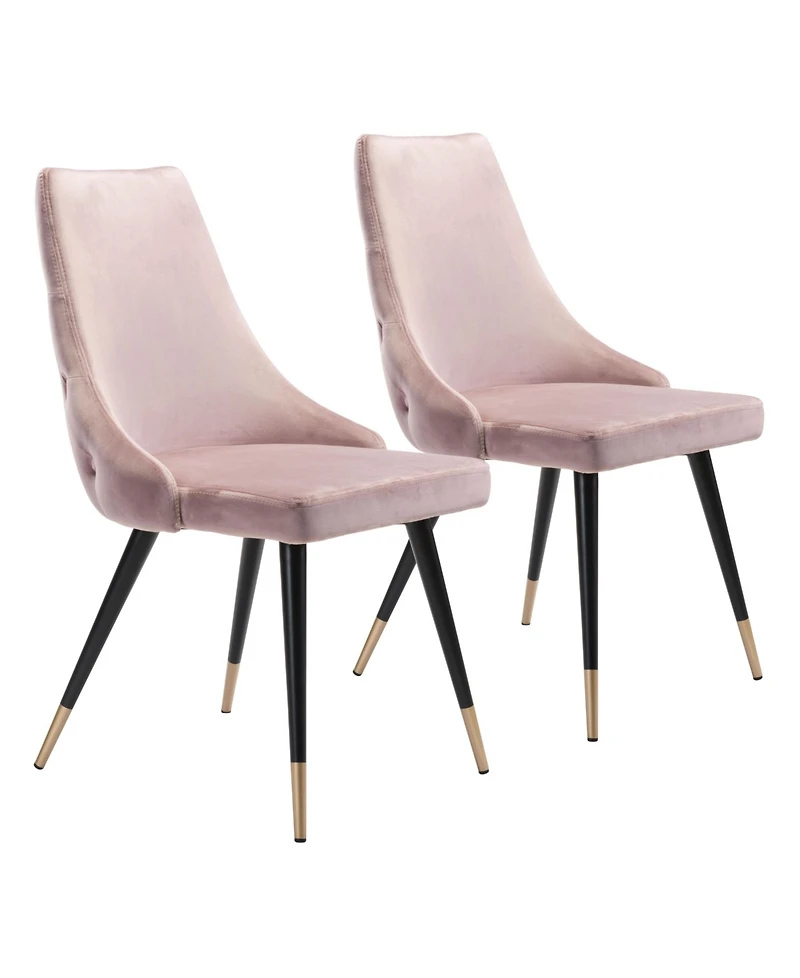 Zuo Piccolo Dining Chair