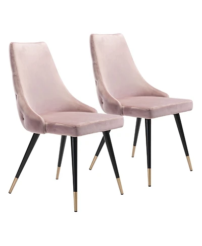 Zuo Piccolo Dining Chair