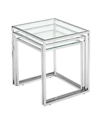 Zuo Pasos Nesting Tables Set