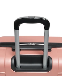 Calvin Klein Bowery Hard Side Luggage Set, 3 Piece