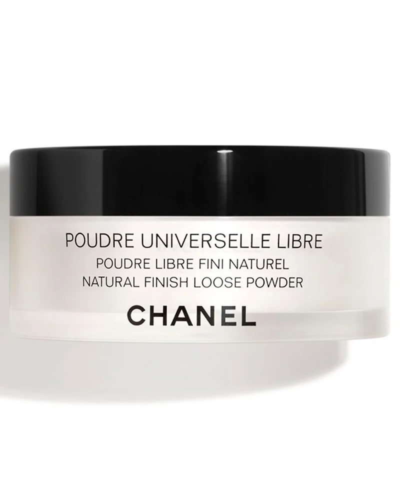 POUDRE UNIVERSELLE LIBRE Natural Finish Loose Powder