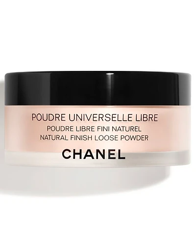 POUDRE UNIVERSELLE LIBRE Natural Finish Loose Powder