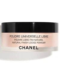 POUDRE UNIVERSELLE LIBRE Natural Finish Loose Powder